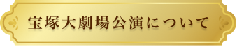 宝塚大劇場公演について