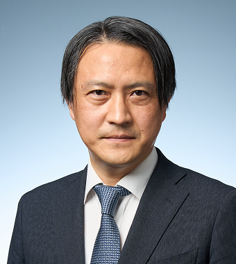 Katsuyuki Oda