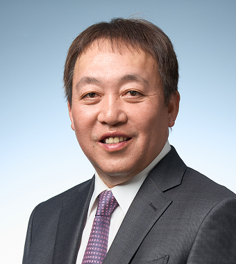 Nobuyoshi Fujisawa