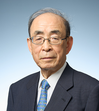 Susumu Fukuda