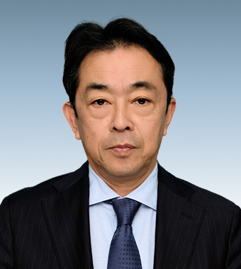 Teiji Yamashita