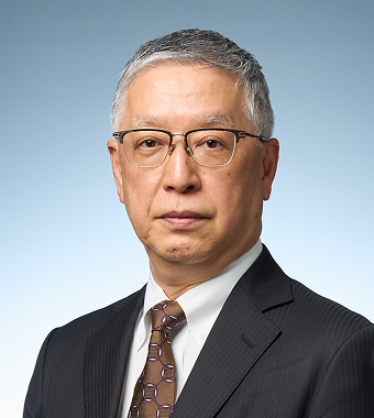 Toshiya Natori